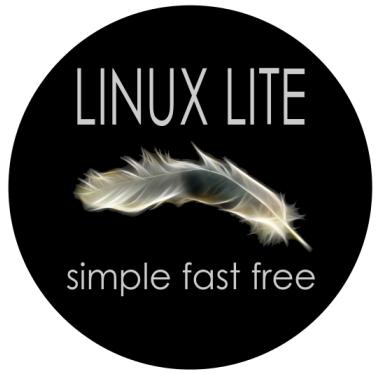 Linux Lite logo